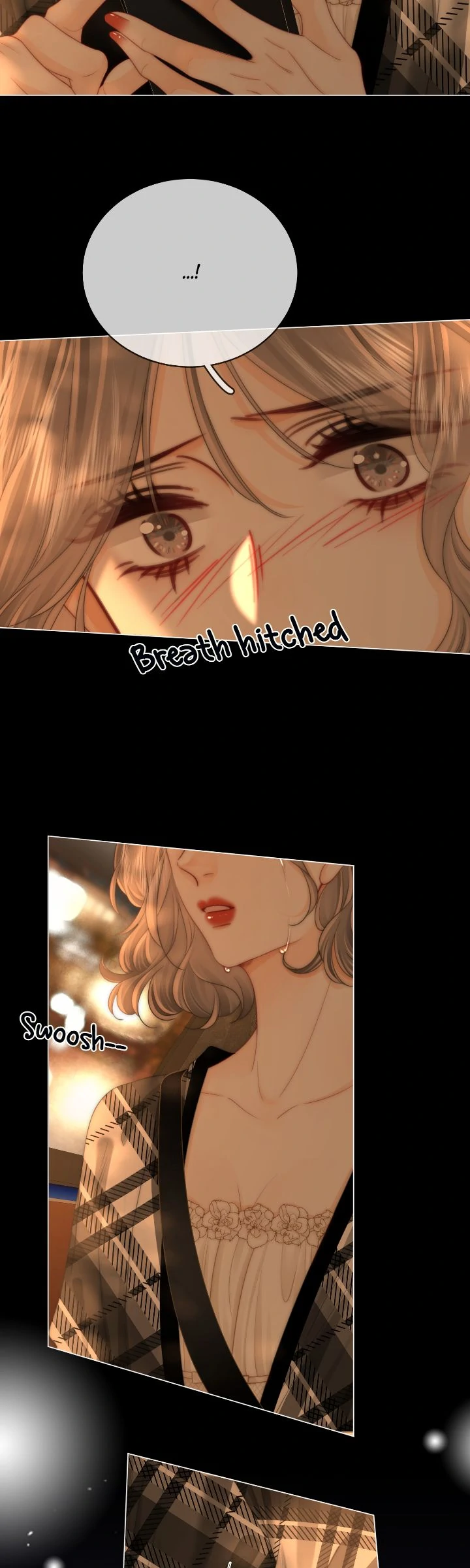 Miss Gu and Miss Qu Chapter 139 - Page 13