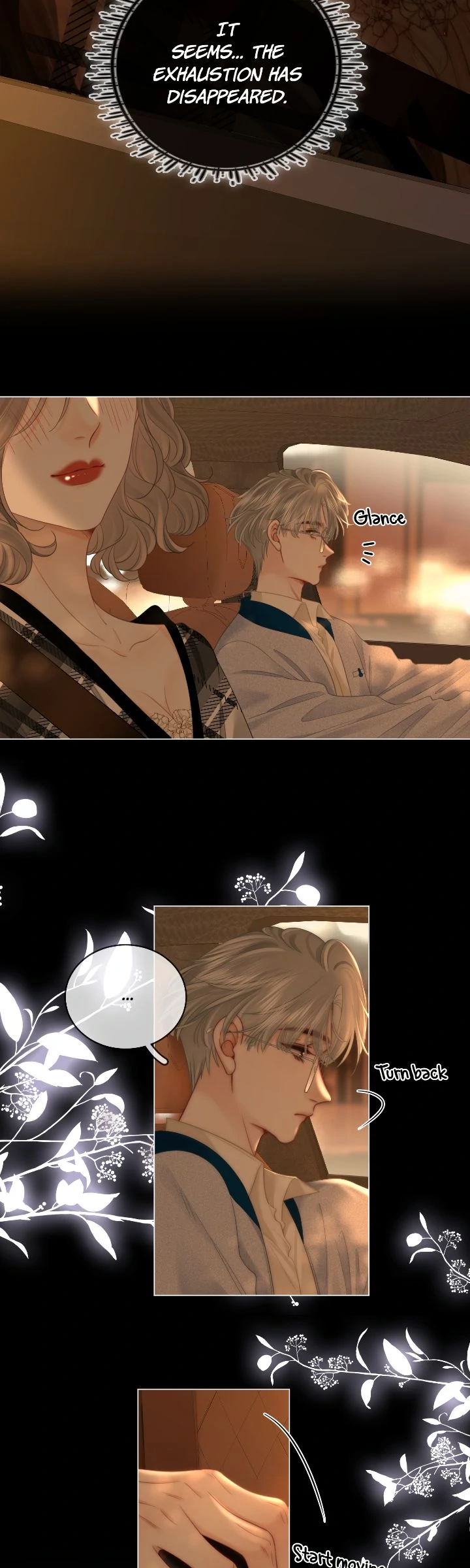 Miss Gu and Miss Qu Chapter 139 - Page 5