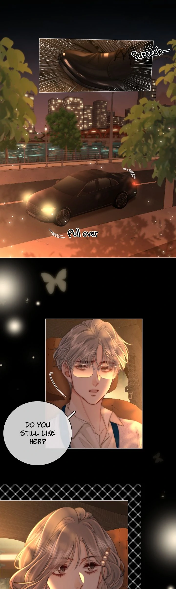 Miss Gu and Miss Qu Chapter 139 - Page 7