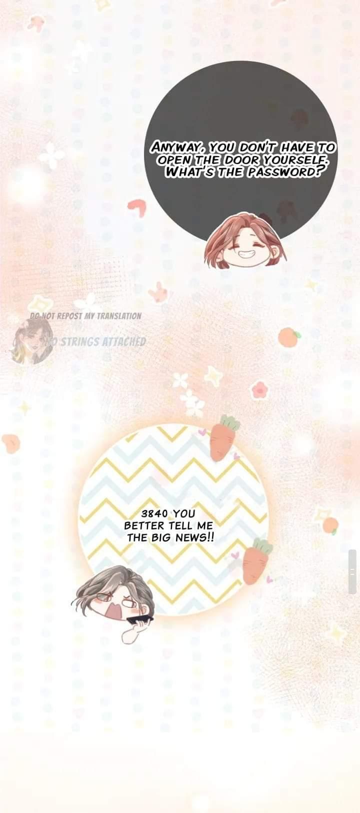 Miss Gu and Miss Qu Chapter 14 - Page 13