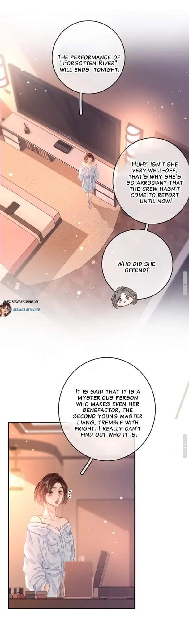 Miss Gu and Miss Qu Chapter 14 - Page 15