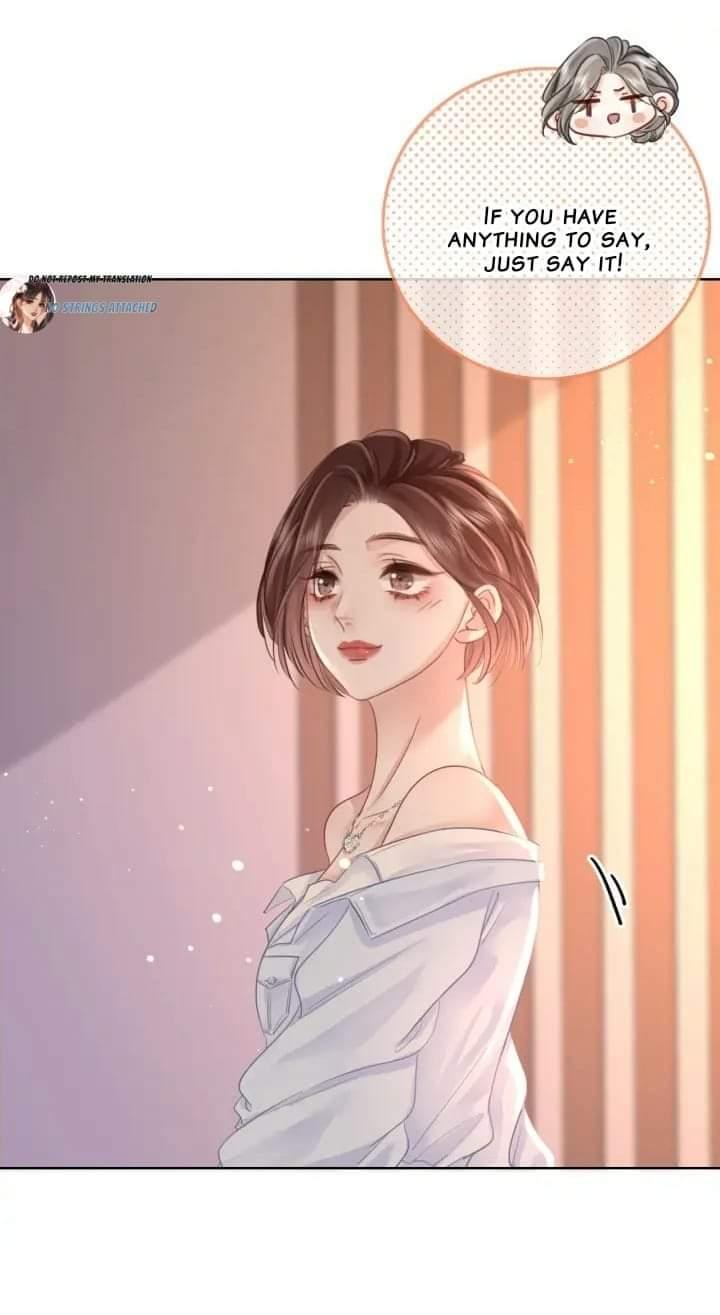 Miss Gu and Miss Qu Chapter 14 - Page 19