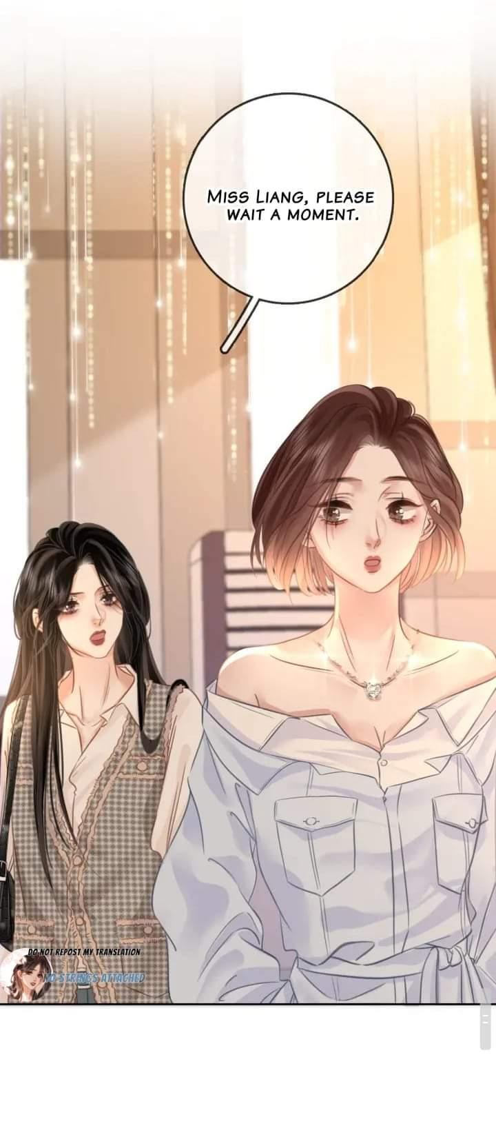 Miss Gu and Miss Qu Chapter 14 - Page 28
