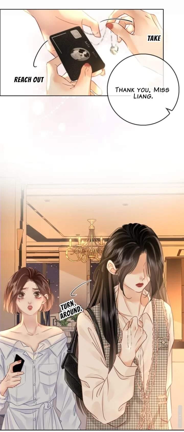 Miss Gu and Miss Qu Chapter 14 - Page 37