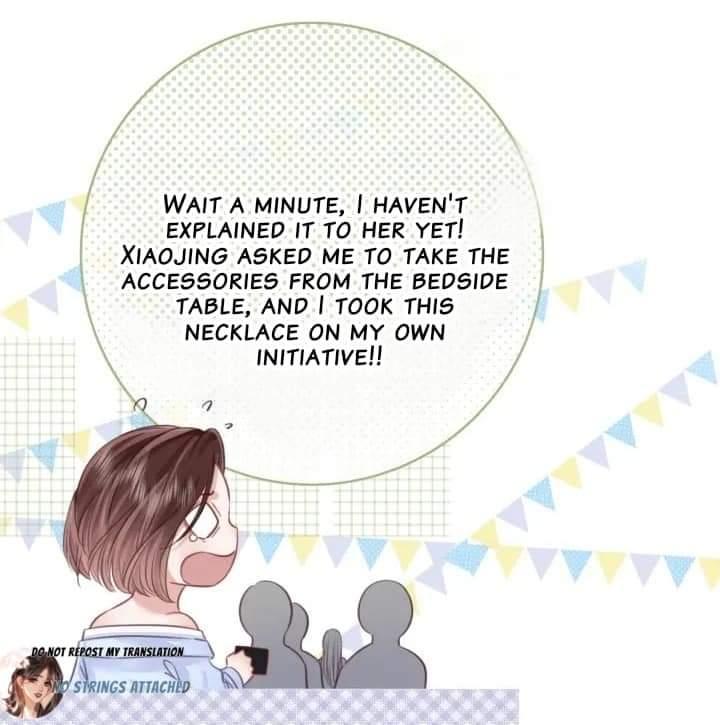 Miss Gu and Miss Qu Chapter 14 - Page 38