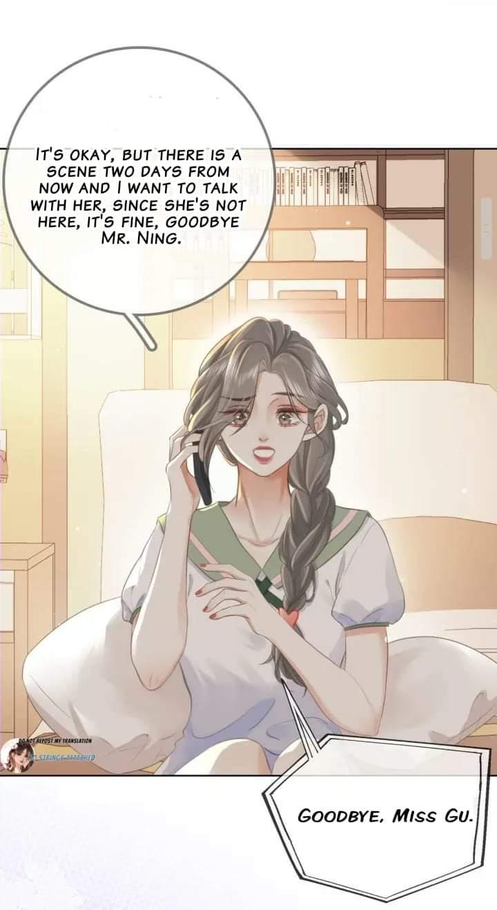 Miss Gu and Miss Qu Chapter 14 - Page 5