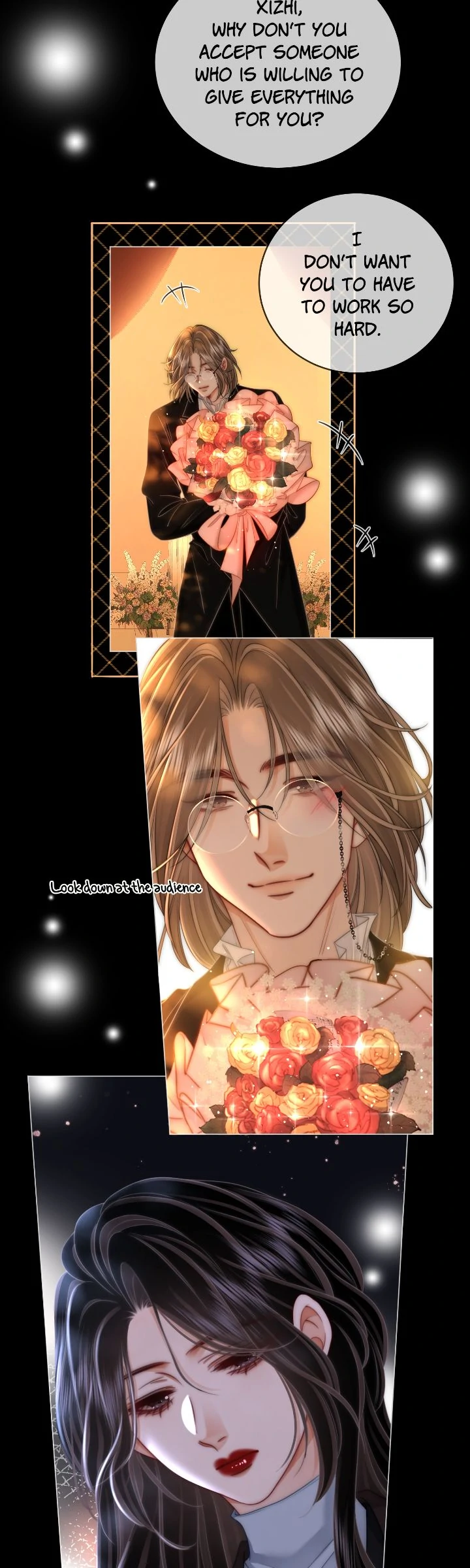 Miss Gu and Miss Qu Chapter 140 - Page 10