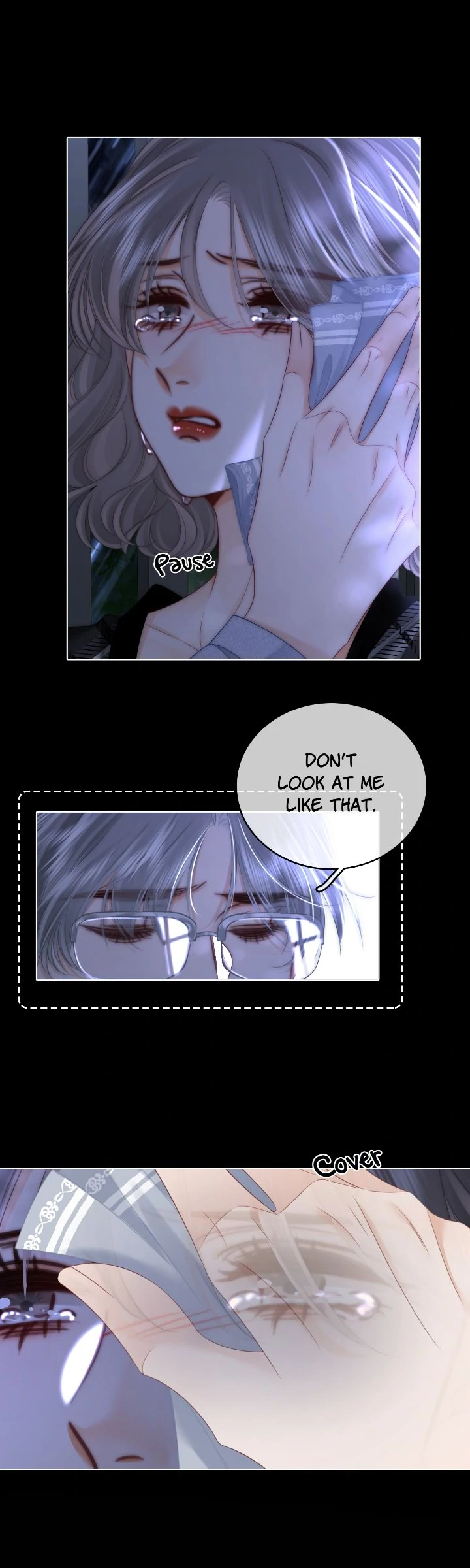 Miss Gu and Miss Qu Chapter 140 - Page 17