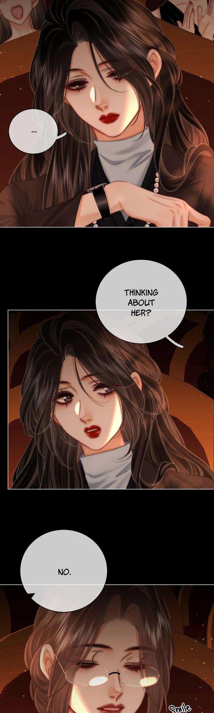 Miss Gu and Miss Qu Chapter 140 - Page 4