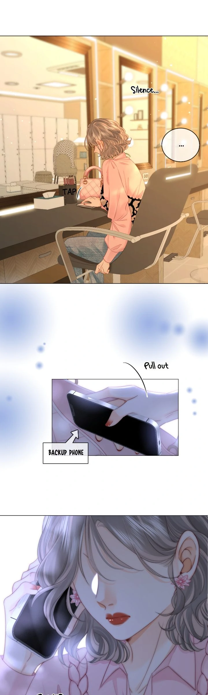 Miss Gu and Miss Qu Chapter 141 - Page 14