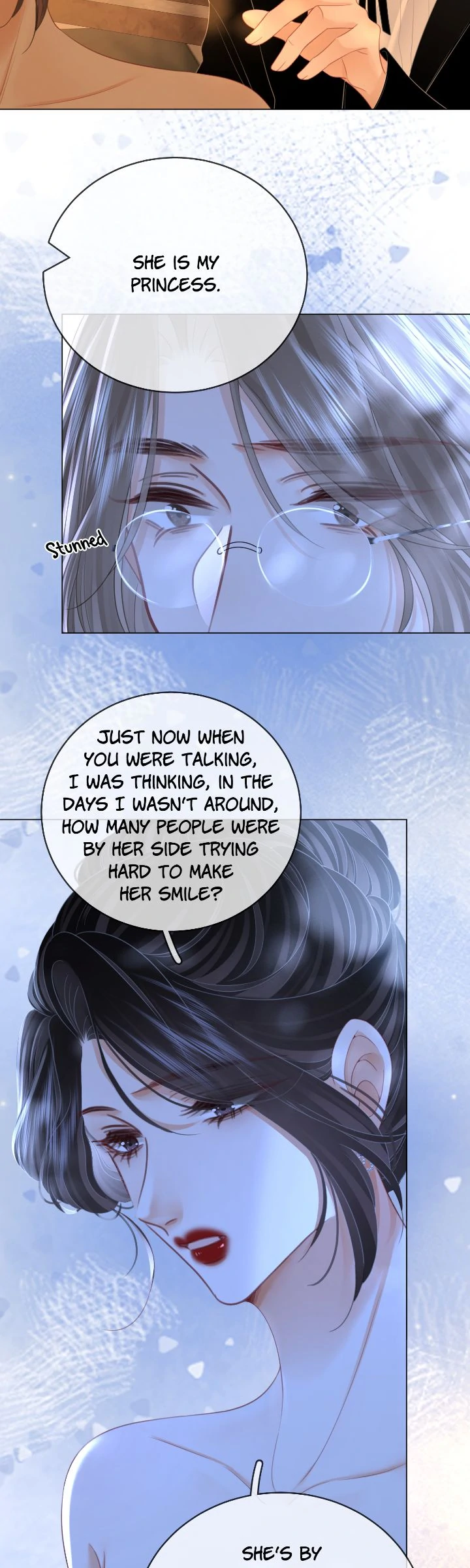 Miss Gu and Miss Qu Chapter 141 - Page 23