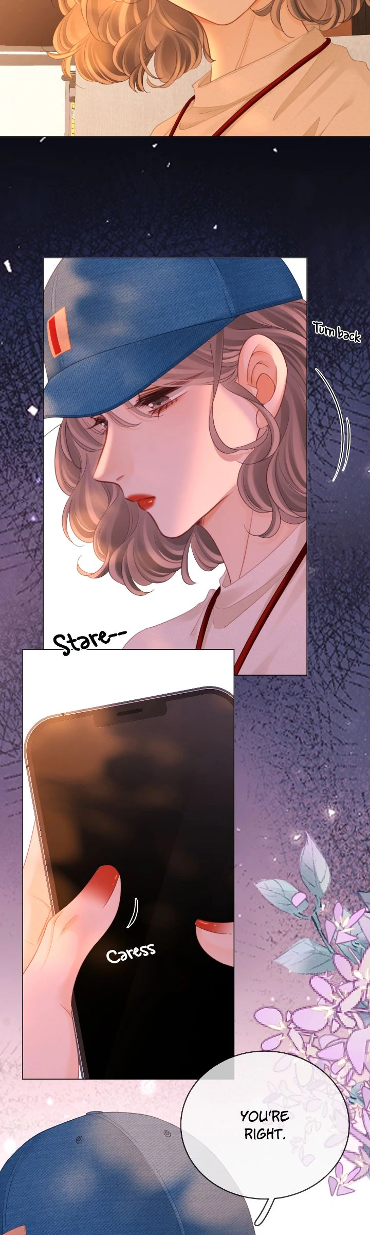 Miss Gu and Miss Qu Chapter 141 - Page 6