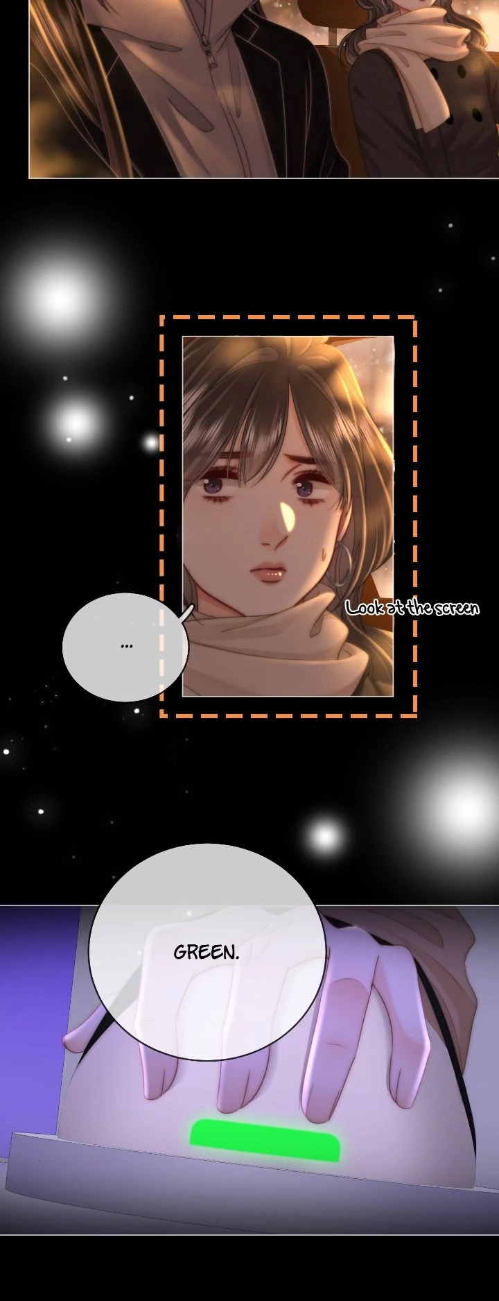 Miss Gu and Miss Qu Chapter 142 - Page 12