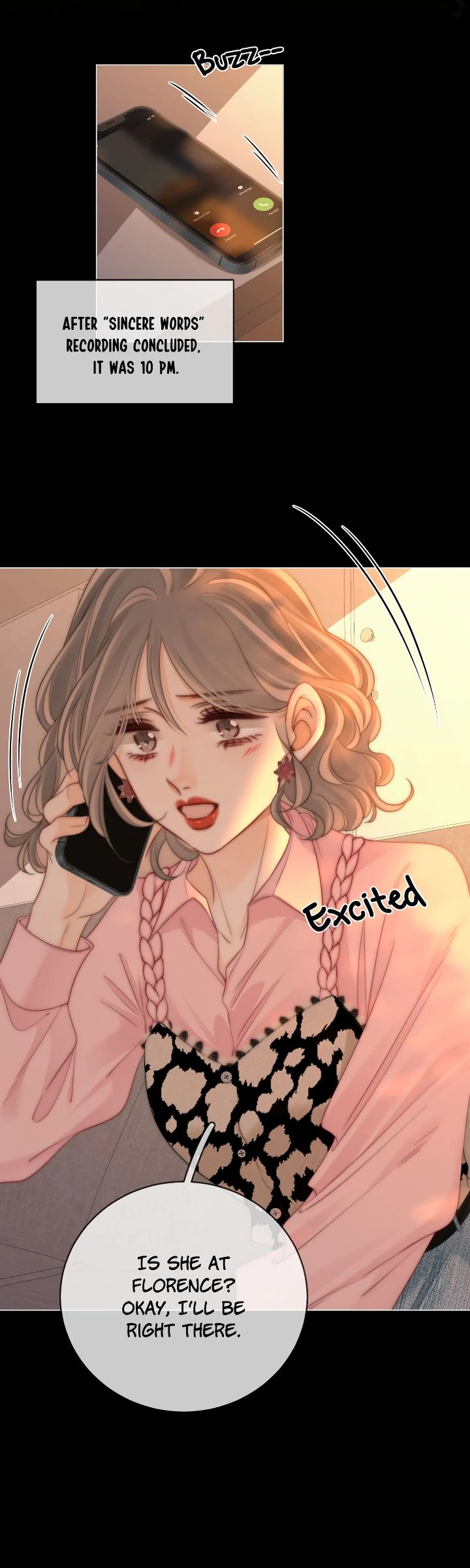 Miss Gu and Miss Qu Chapter 142 - Page 19