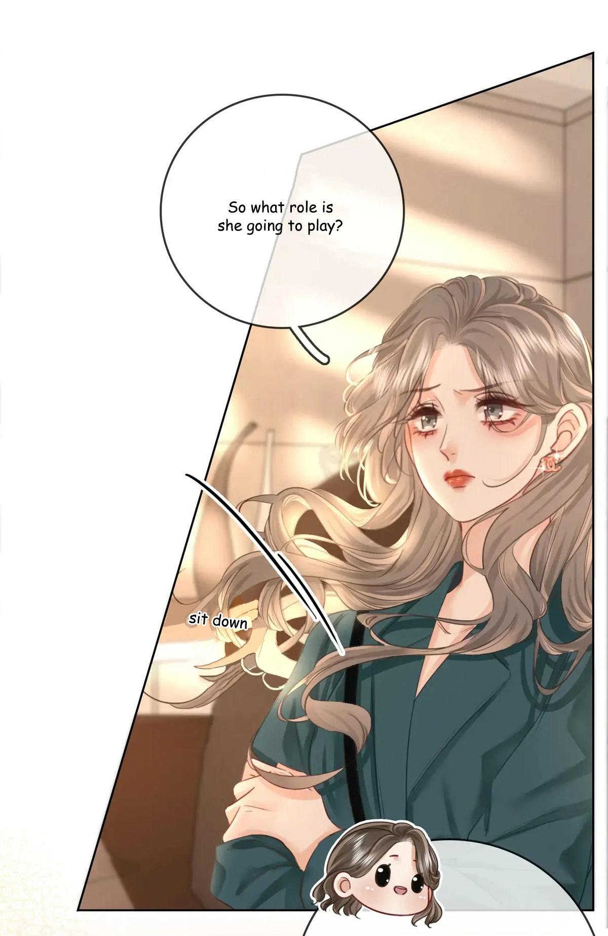 Miss Gu and Miss Qu Chapter 2 - Page 10