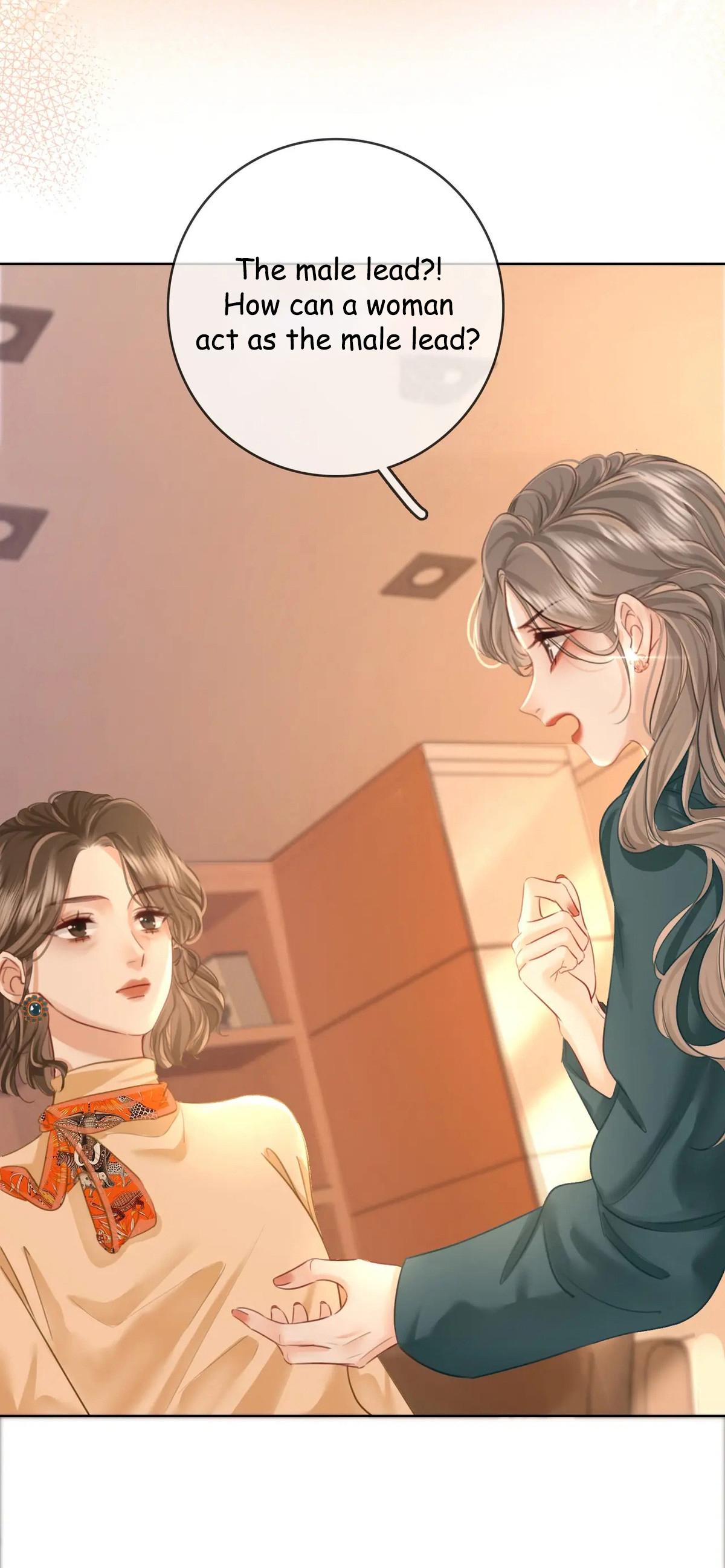 Miss Gu and Miss Qu Chapter 2 - Page 12