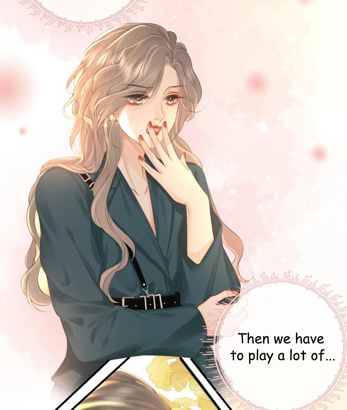 Miss Gu and Miss Qu Chapter 2 - Page 15