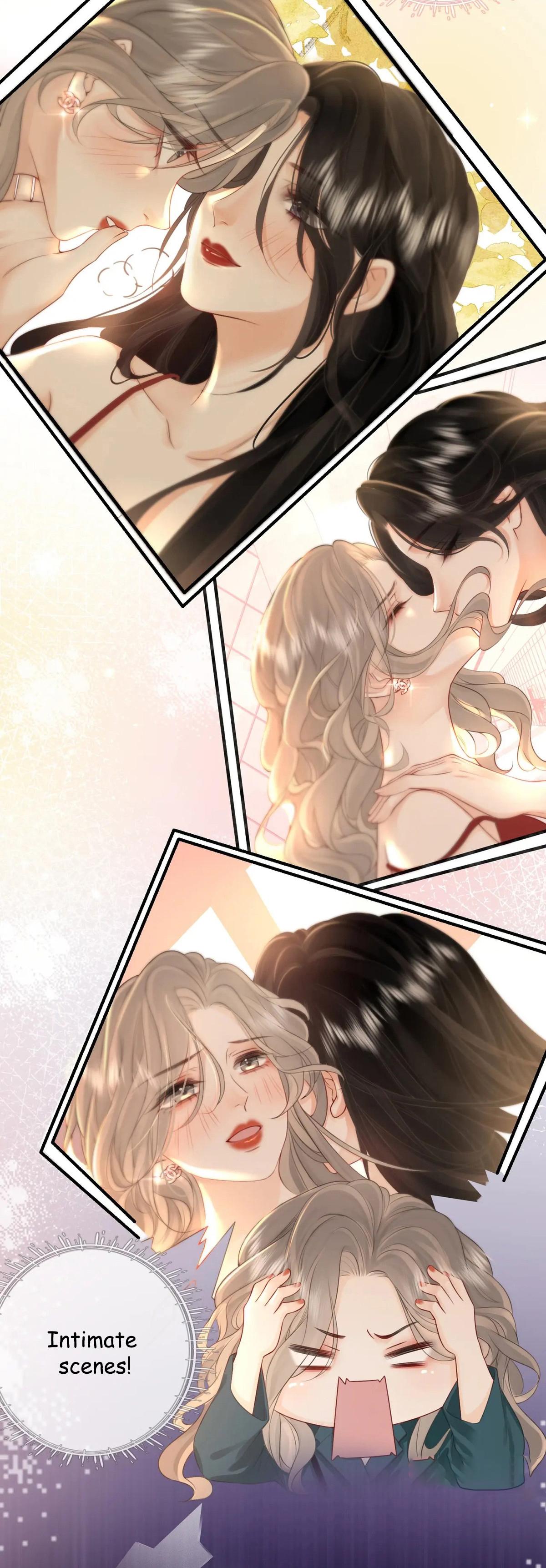 Miss Gu and Miss Qu Chapter 2 - Page 16