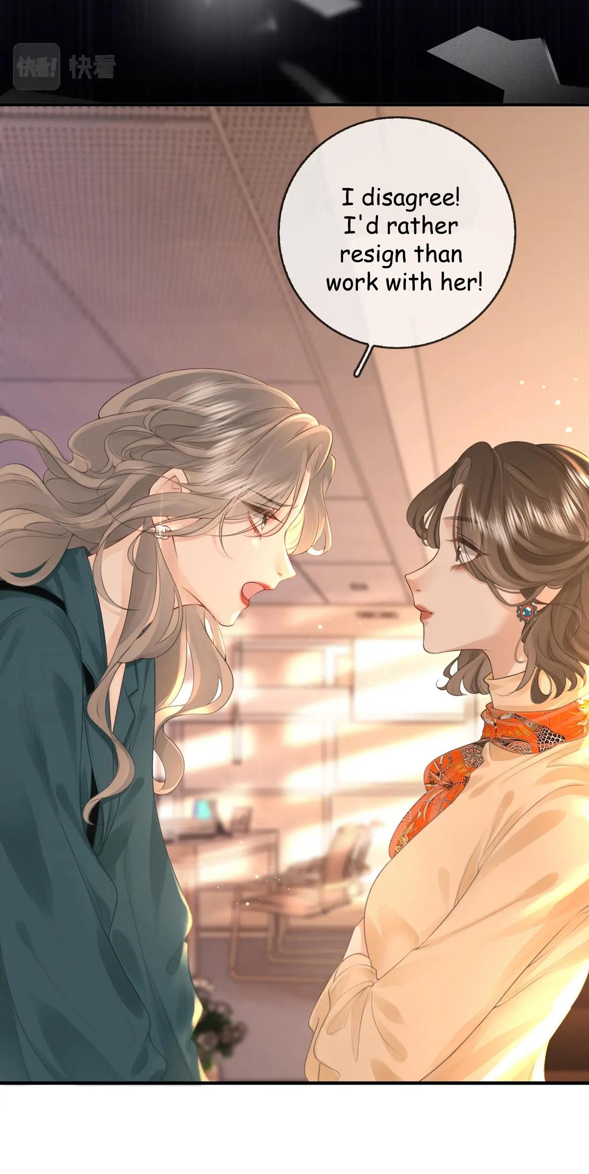 Miss Gu and Miss Qu Chapter 2 - Page 18