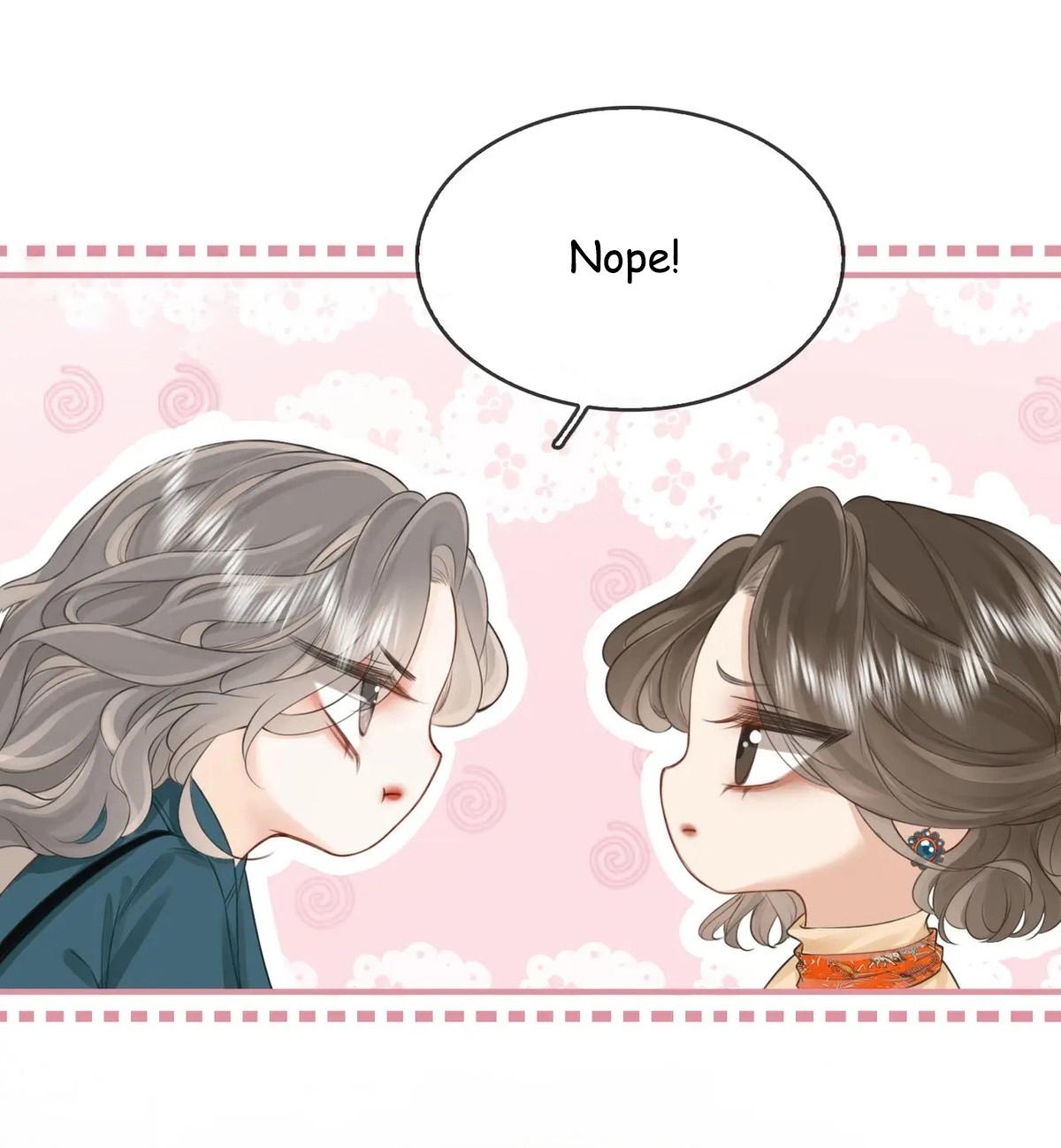 Miss Gu and Miss Qu Chapter 2 - Page 19