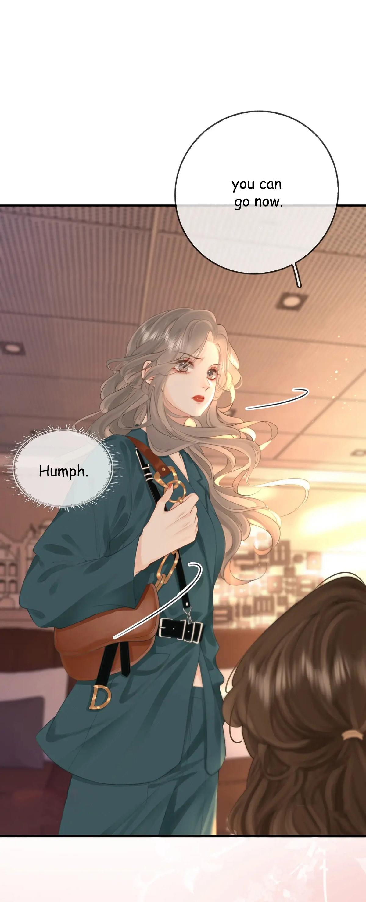 Miss Gu and Miss Qu Chapter 2 - Page 22