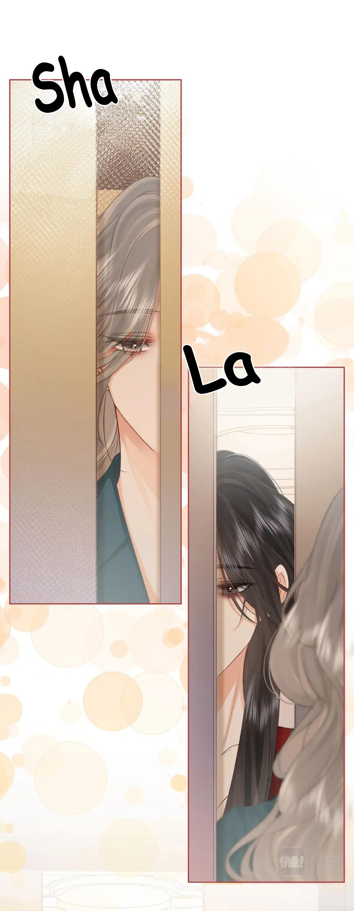 Miss Gu and Miss Qu Chapter 2 - Page 26