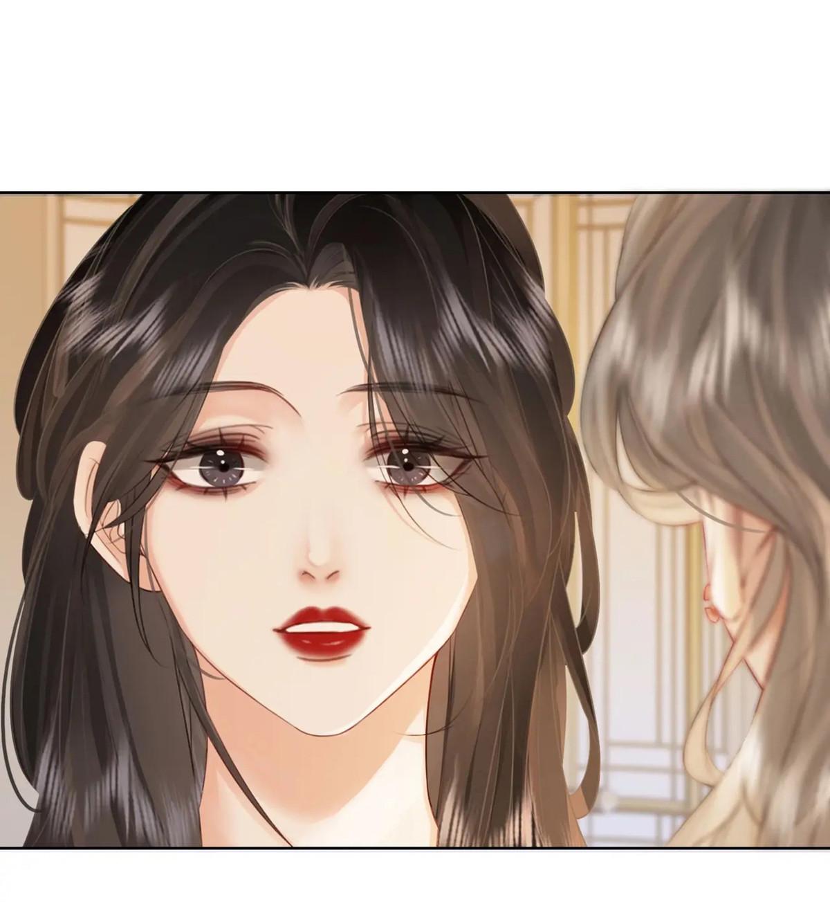 Miss Gu and Miss Qu Chapter 2 - Page 28