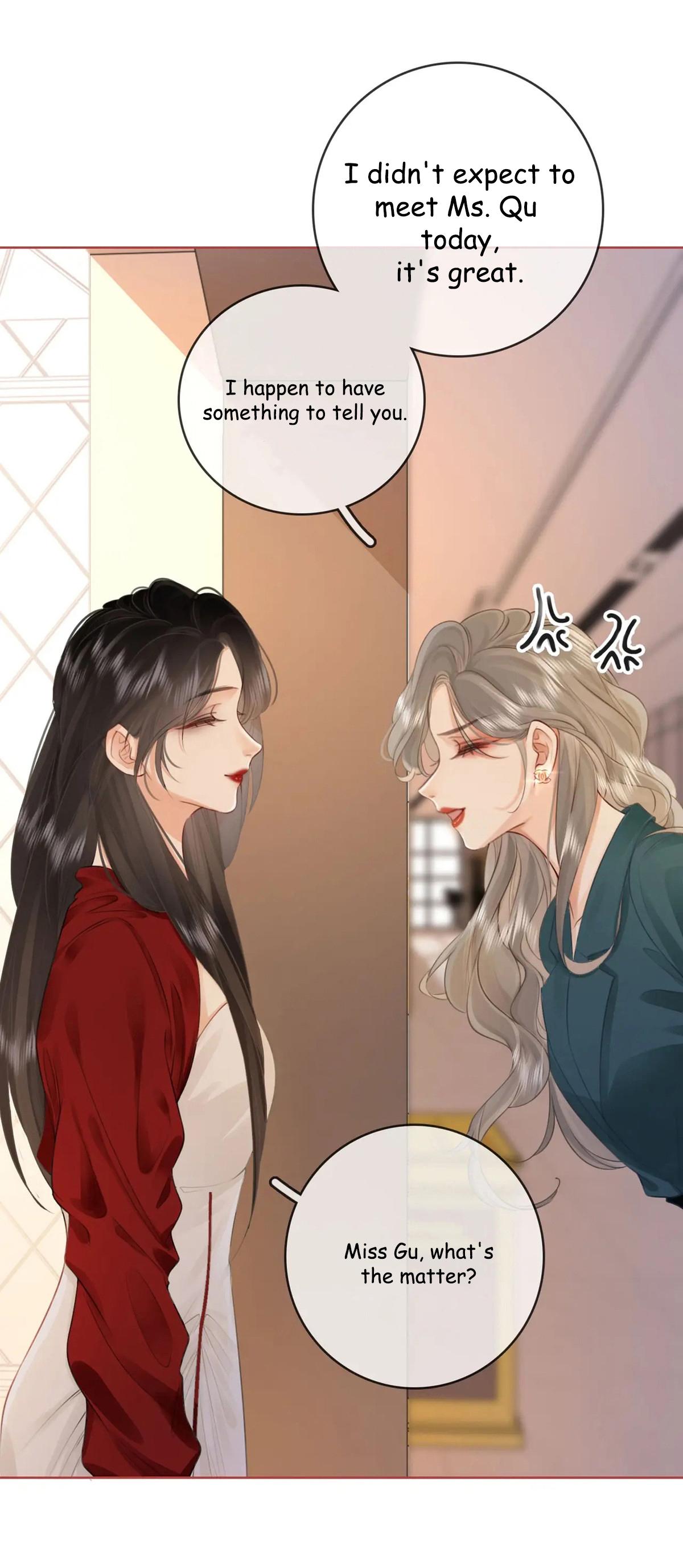 Miss Gu and Miss Qu Chapter 2 - Page 30