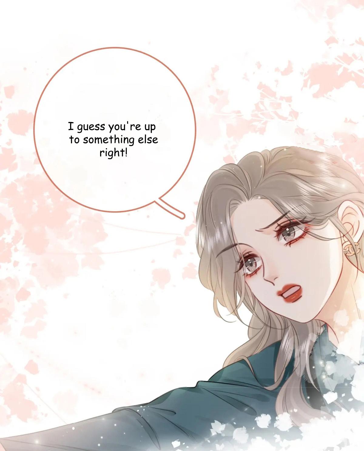 Miss Gu and Miss Qu Chapter 2 - Page 38