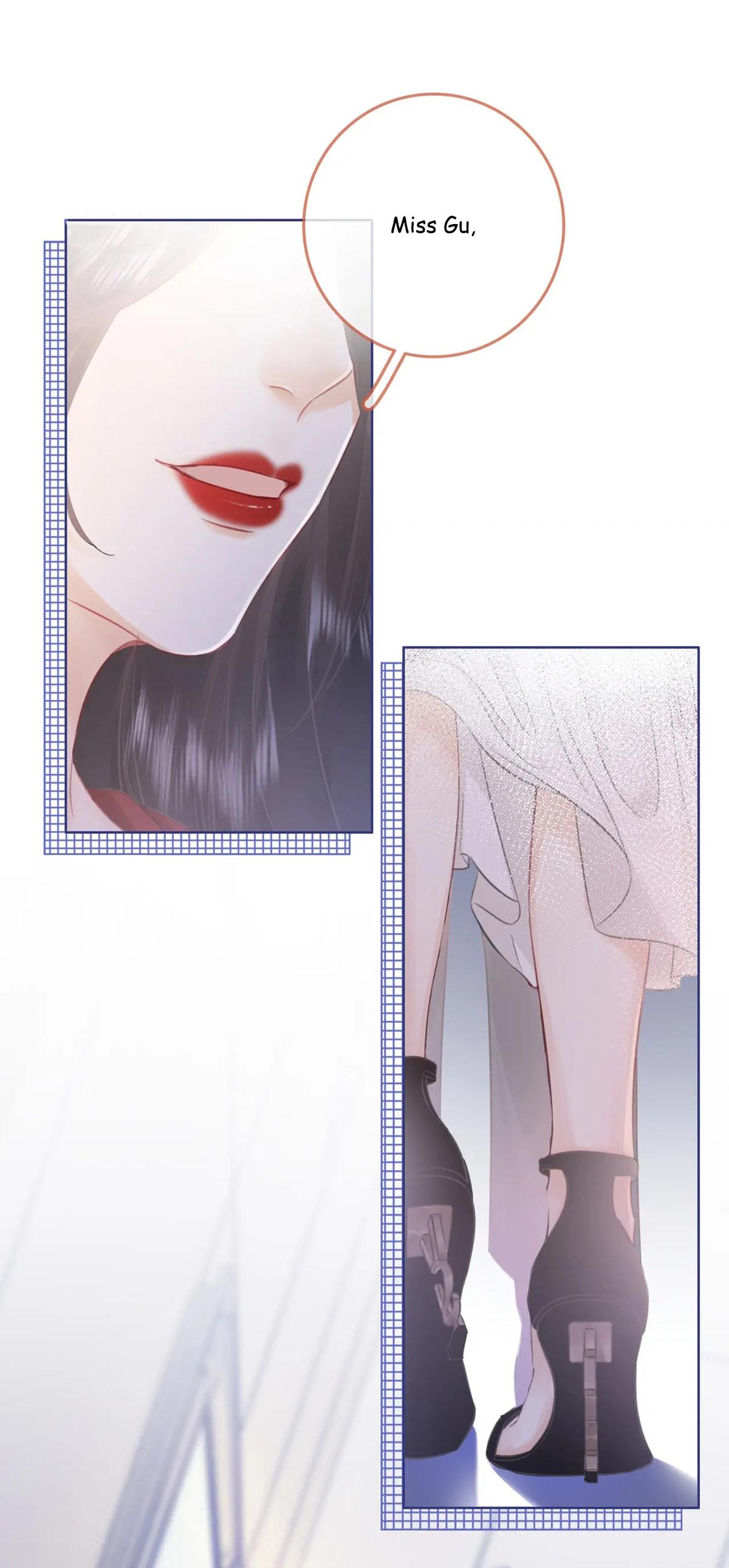 Miss Gu and Miss Qu Chapter 2 - Page 42