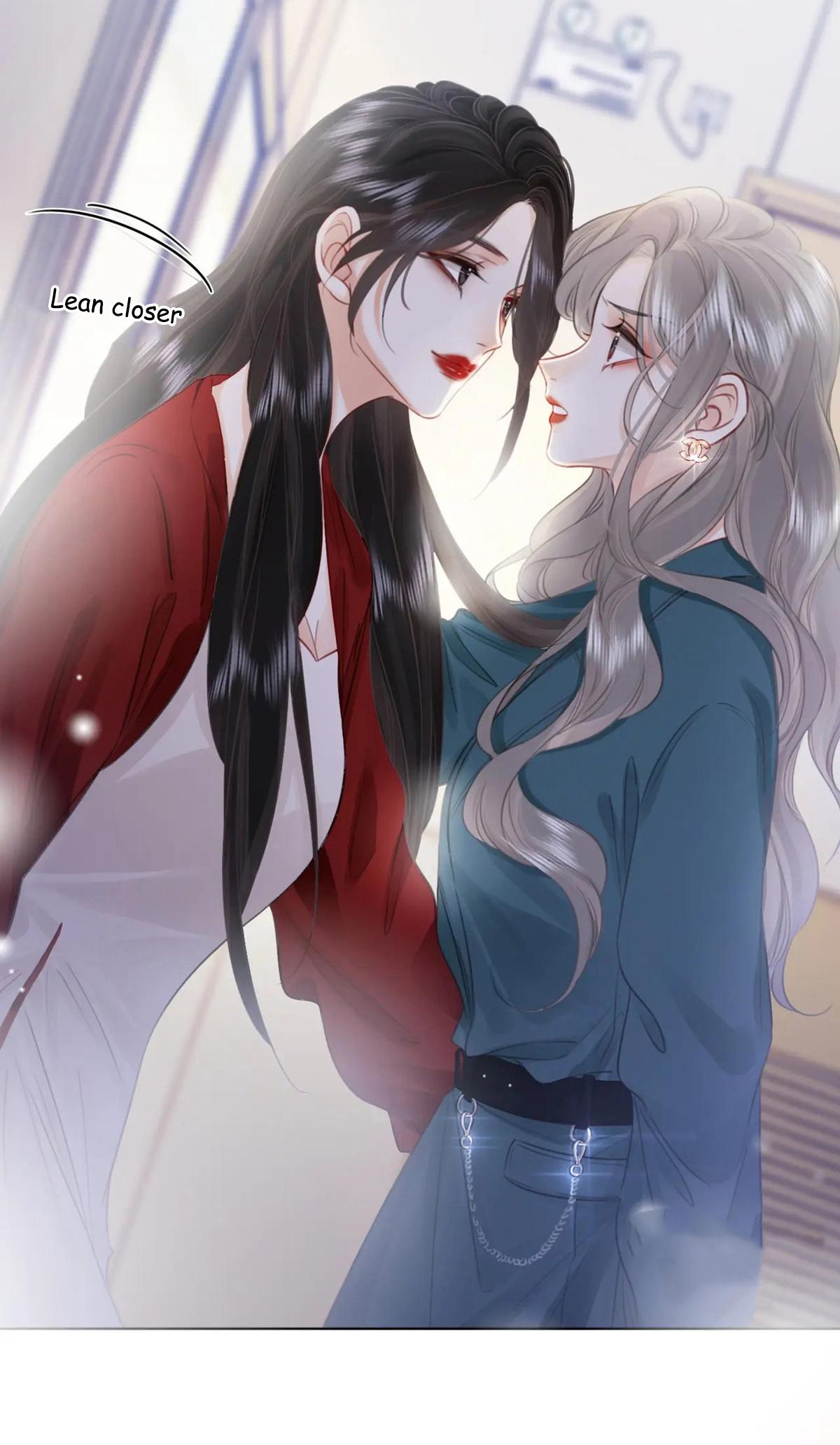 Miss Gu and Miss Qu Chapter 2 - Page 43