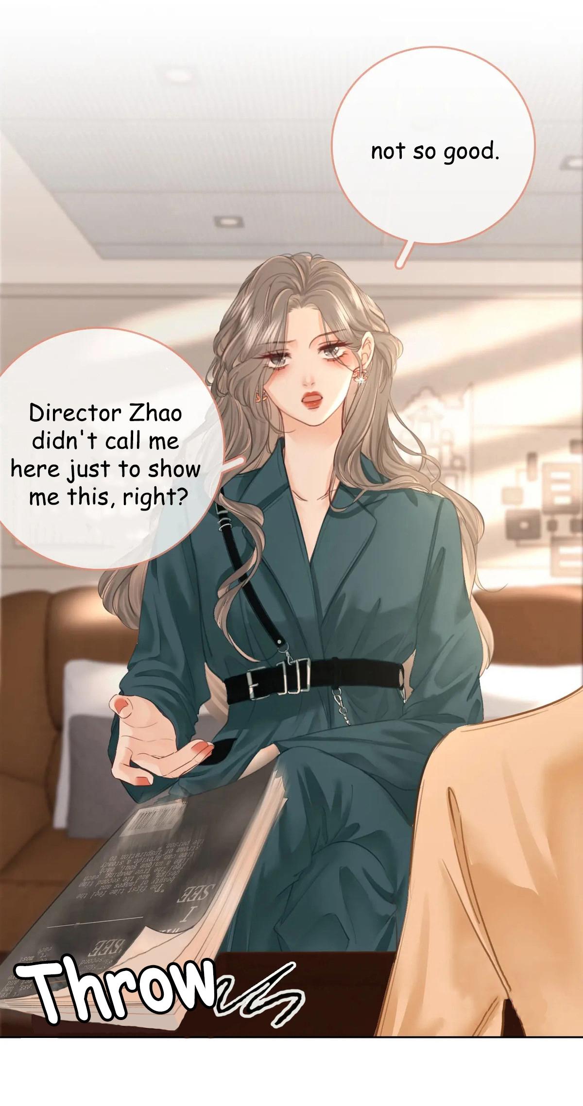 Miss Gu and Miss Qu Chapter 2 - Page 6