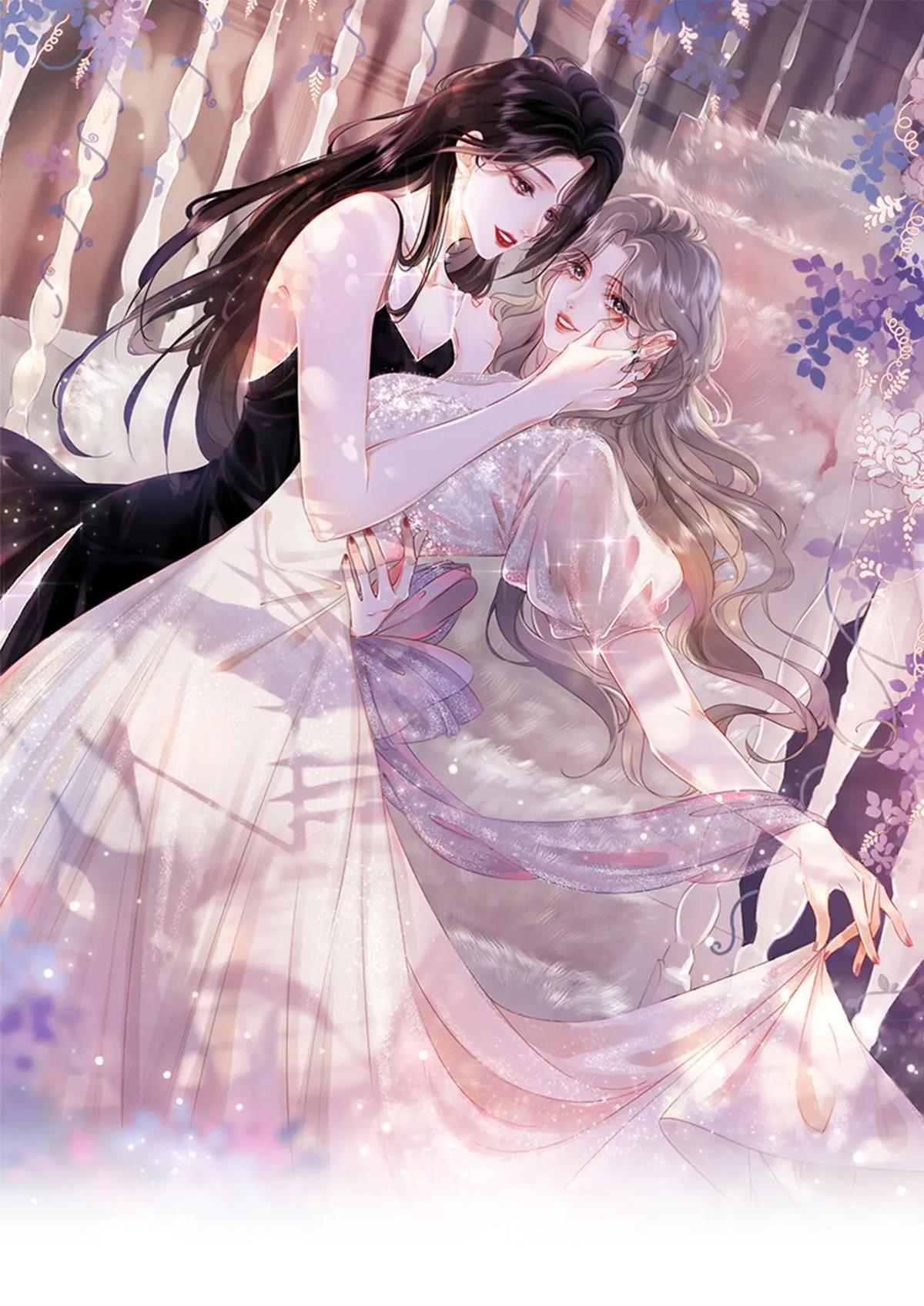 Miss Gu and Miss Qu Chapter 3 - Page 1