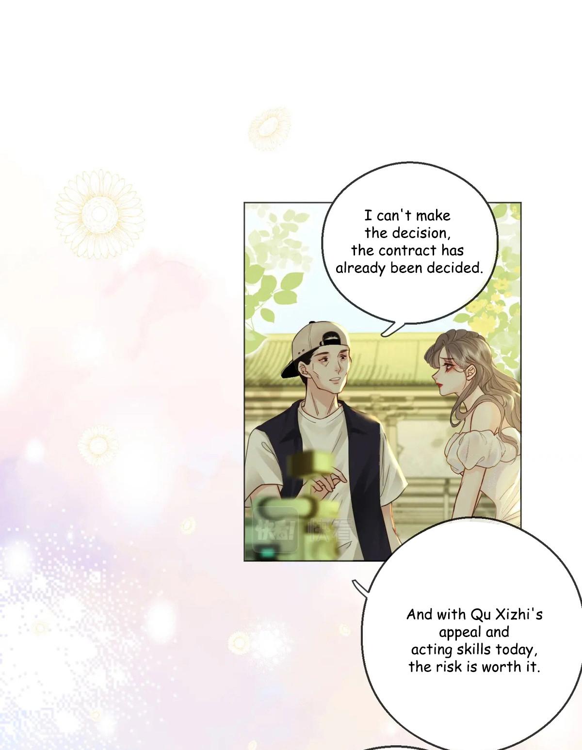 Miss Gu and Miss Qu Chapter 3 - Page 13