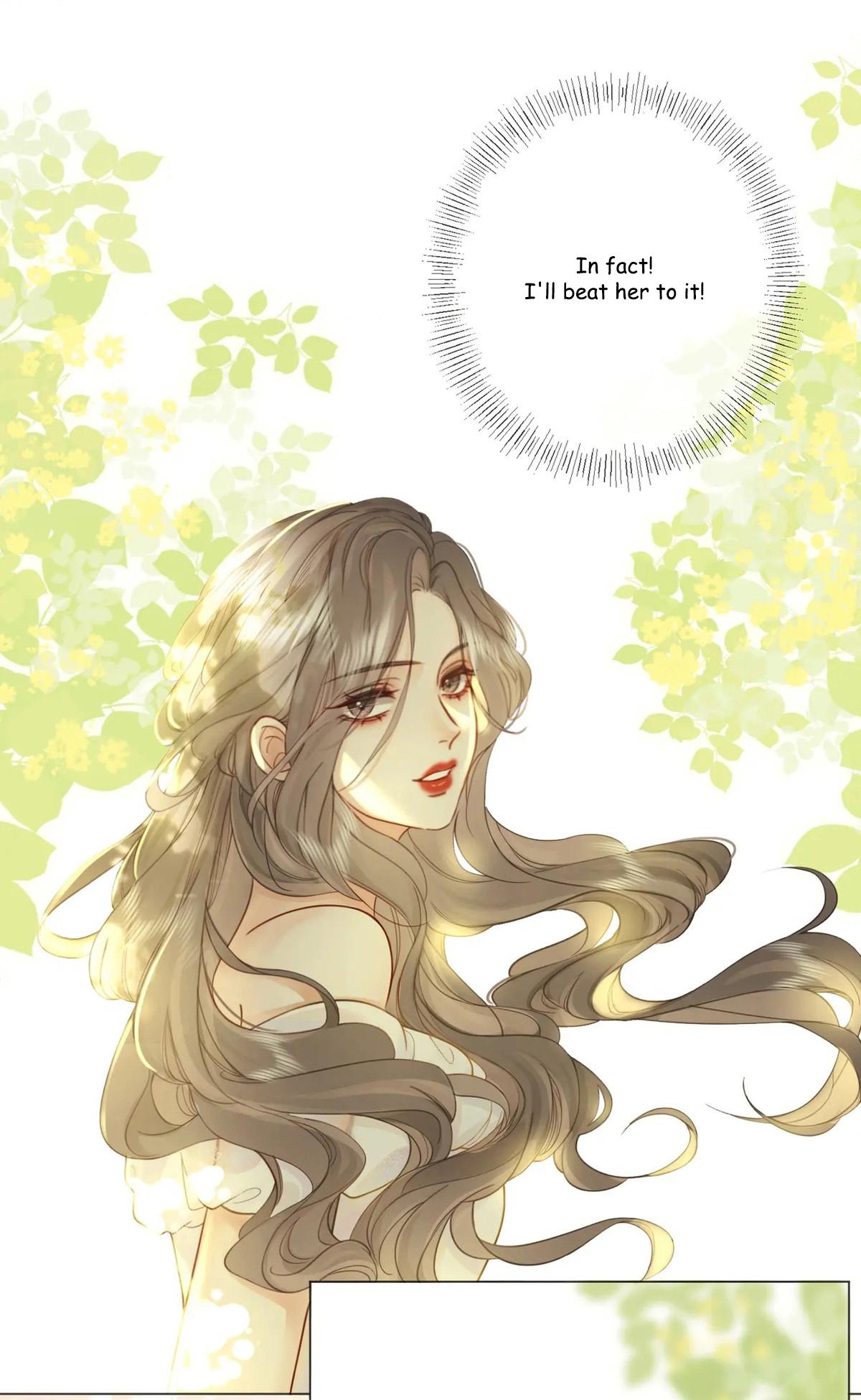 Miss Gu and Miss Qu Chapter 3 - Page 17