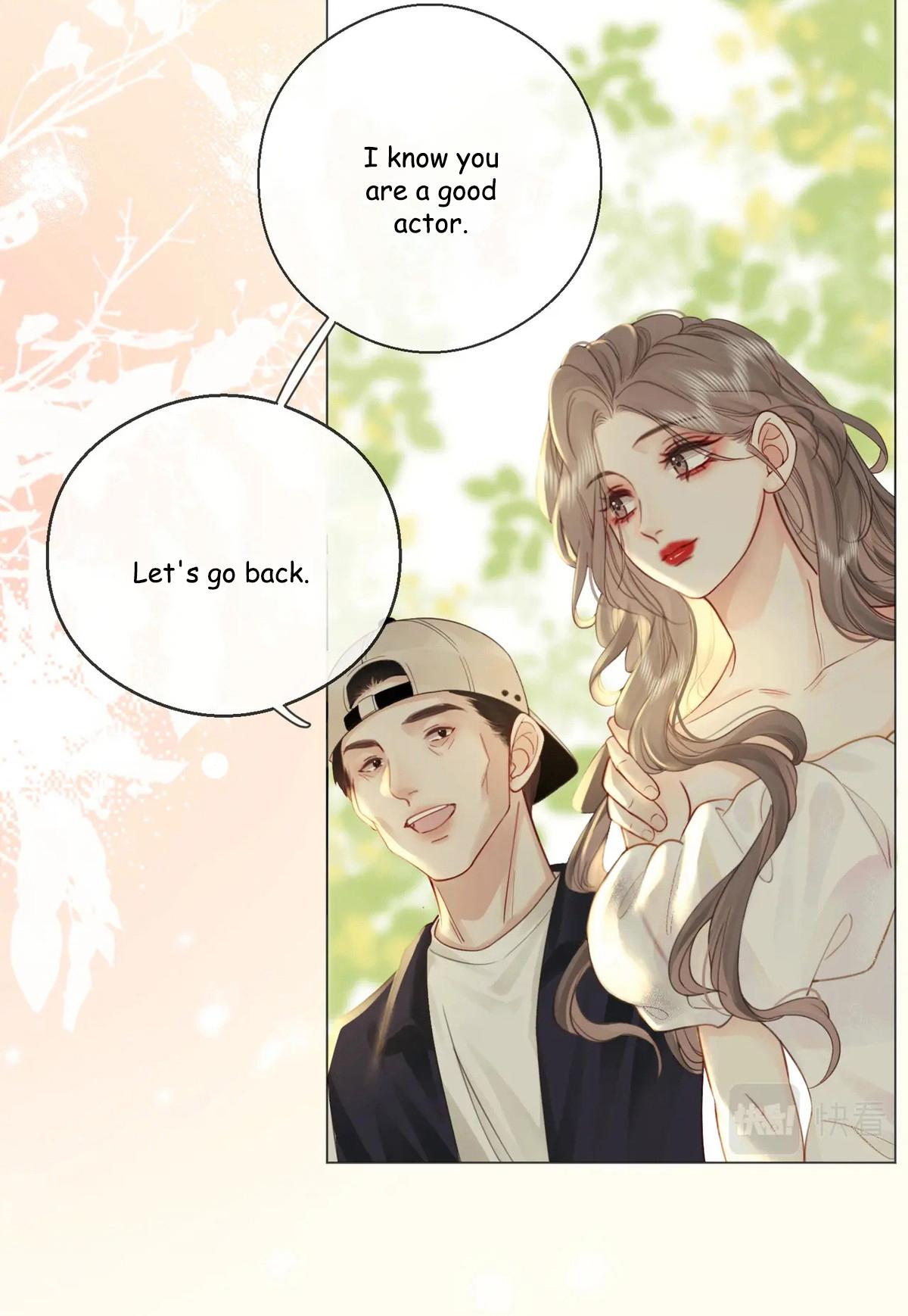 Miss Gu and Miss Qu Chapter 3 - Page 18