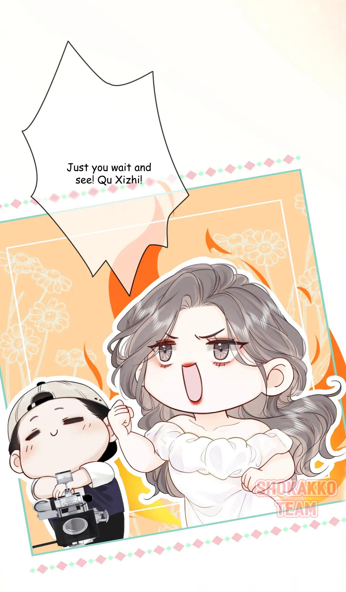 Miss Gu and Miss Qu Chapter 3 - Page 20