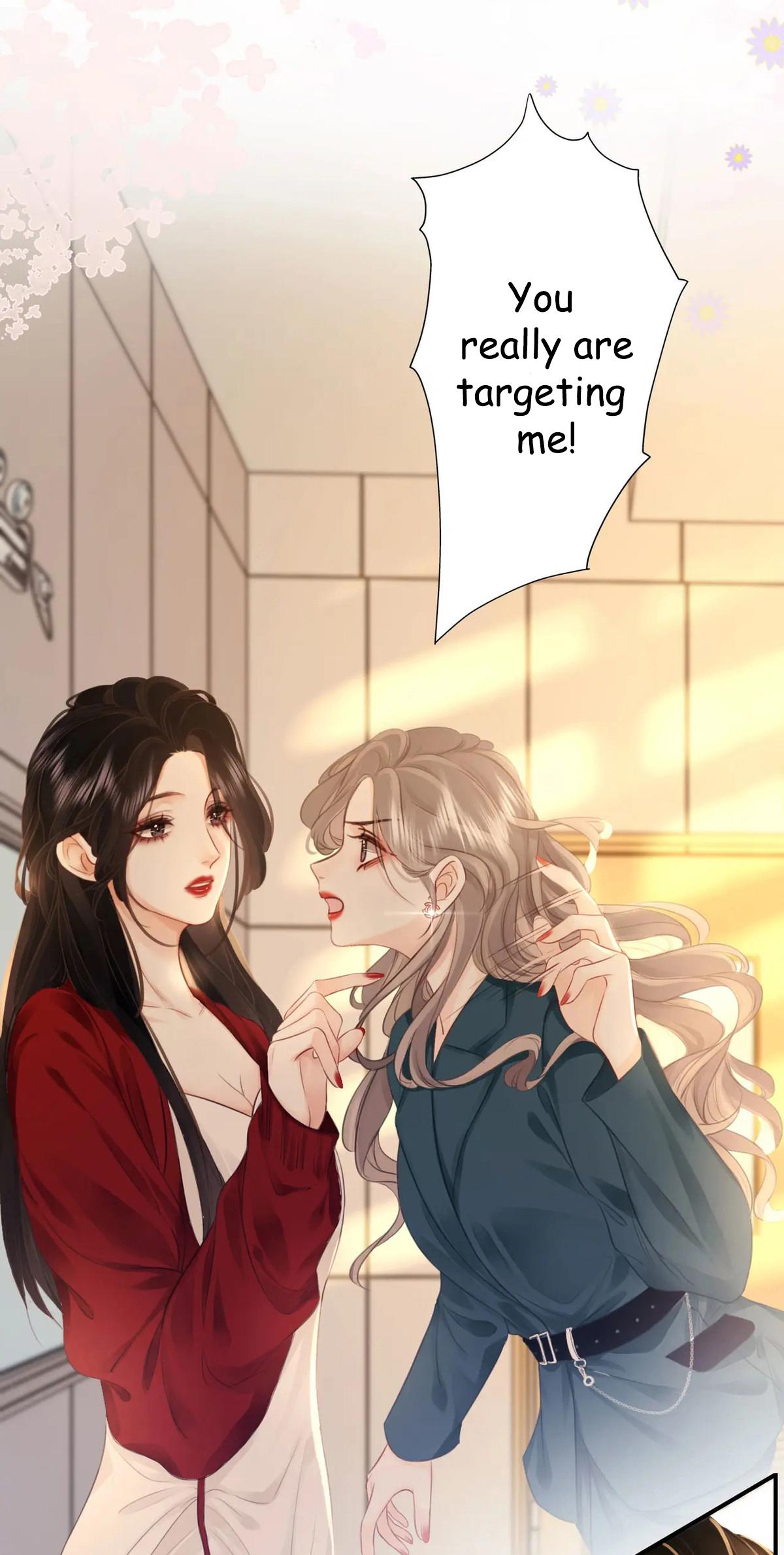 Miss Gu and Miss Qu Chapter 3 - Page 3