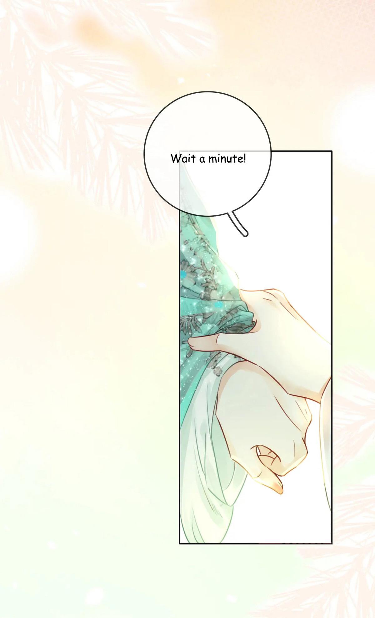 Miss Gu and Miss Qu Chapter 3 - Page 39