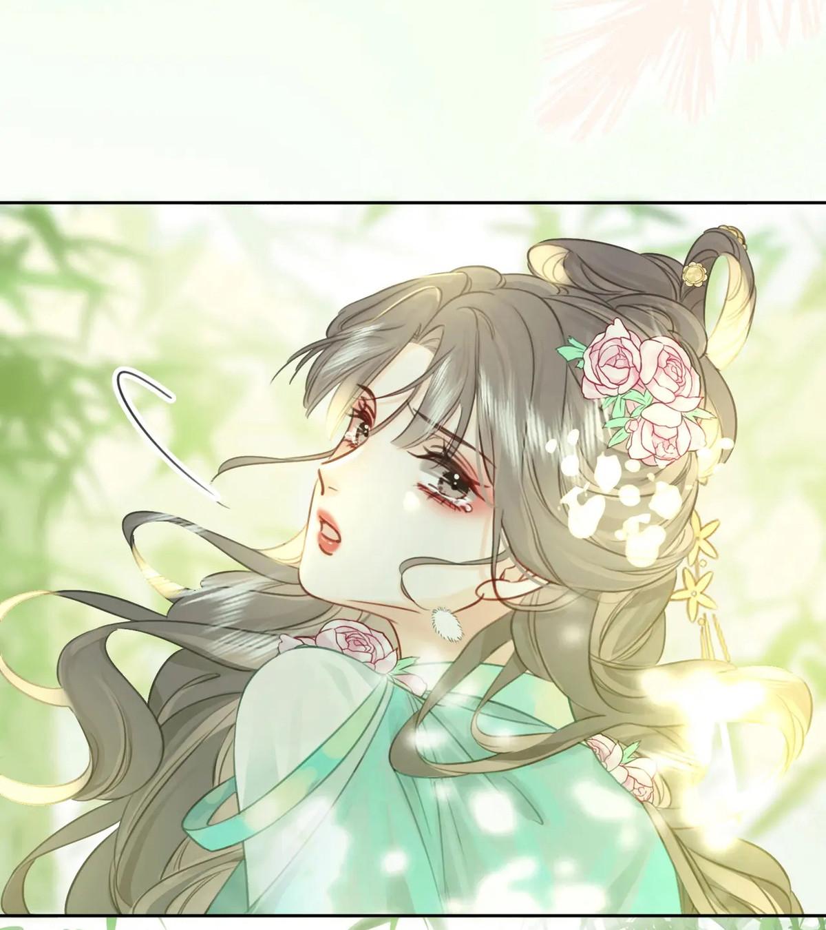 Miss Gu and Miss Qu Chapter 3 - Page 40