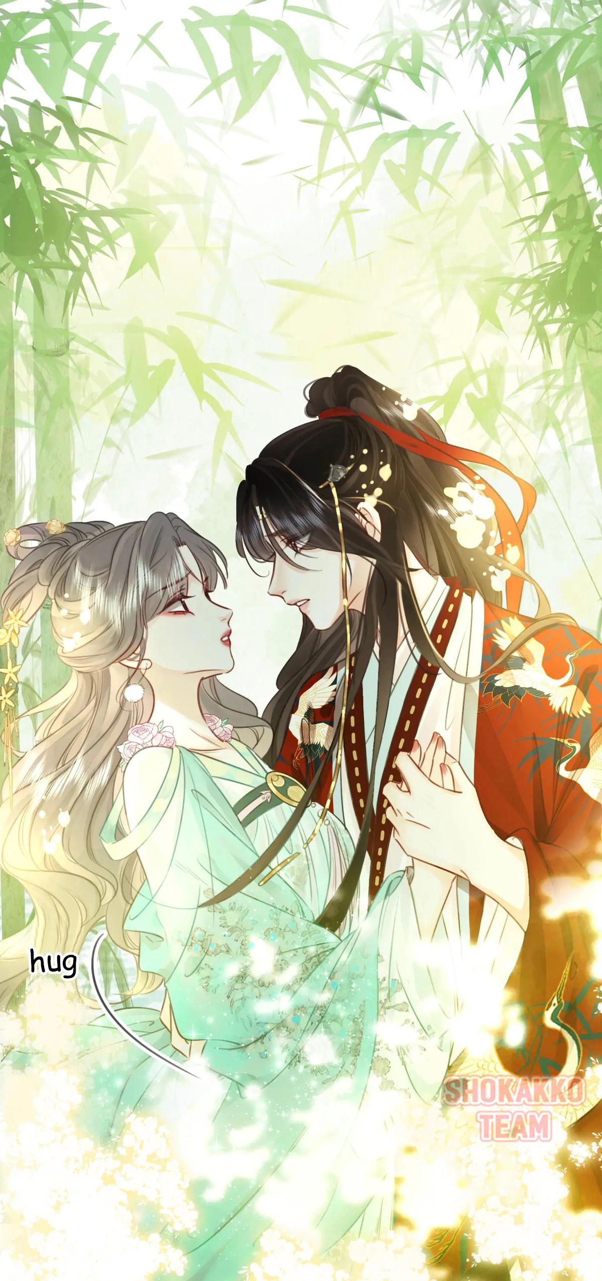 Miss Gu and Miss Qu Chapter 3 - Page 41