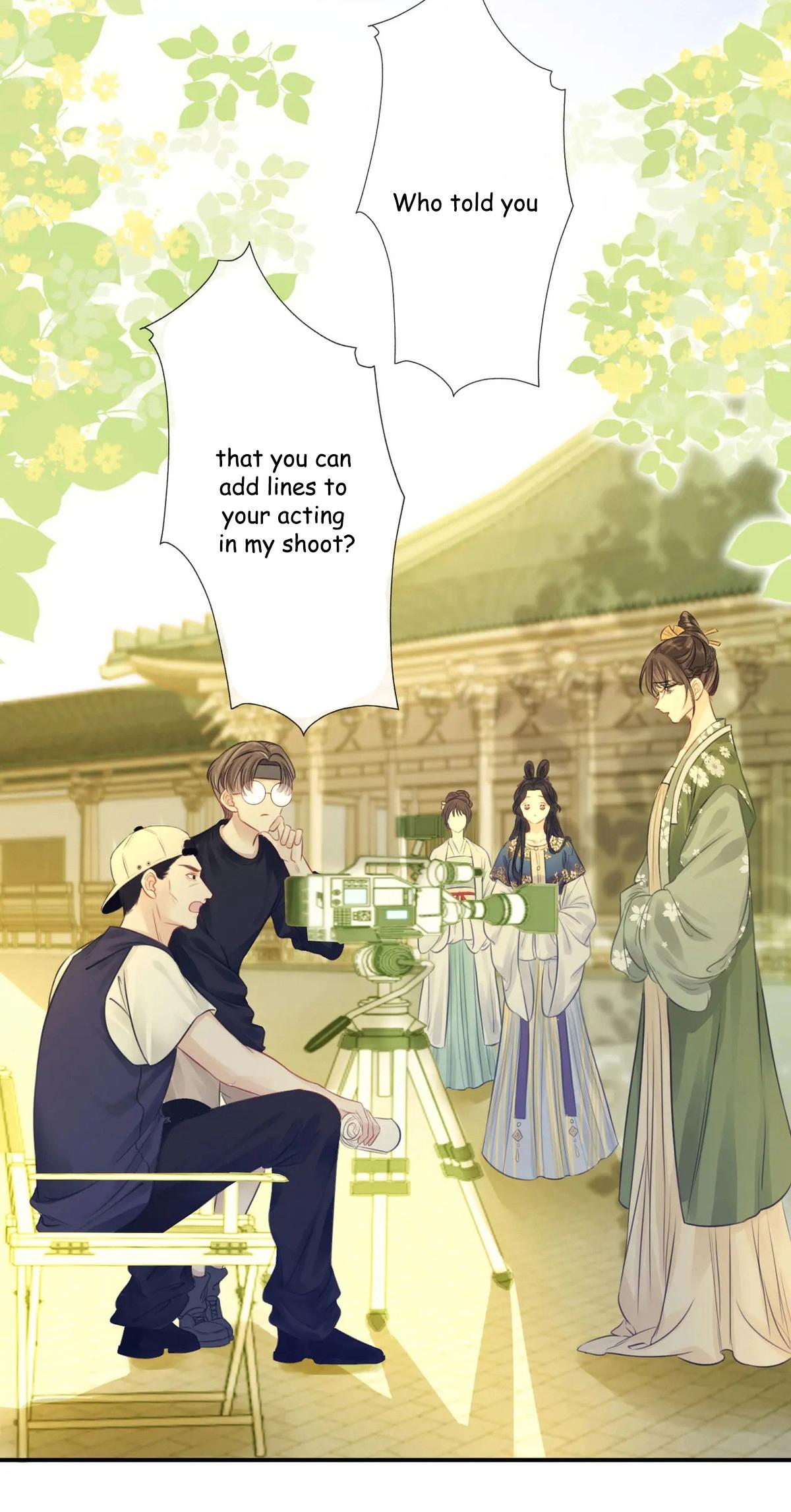 Miss Gu and Miss Qu Chapter 3 - Page 8