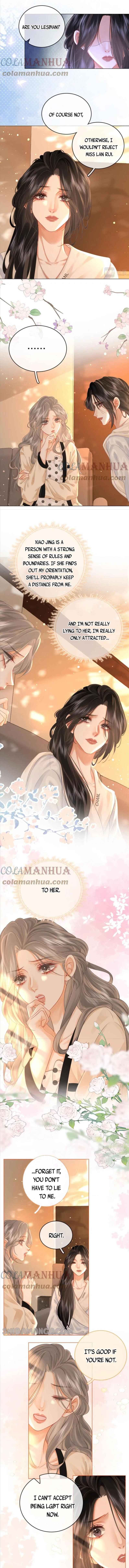 Miss Gu and Miss Qu Chapter 30 - Page 1