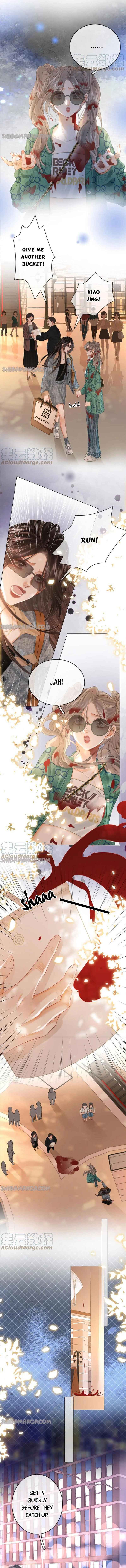 Miss Gu and Miss Qu Chapter 34 - Page 1