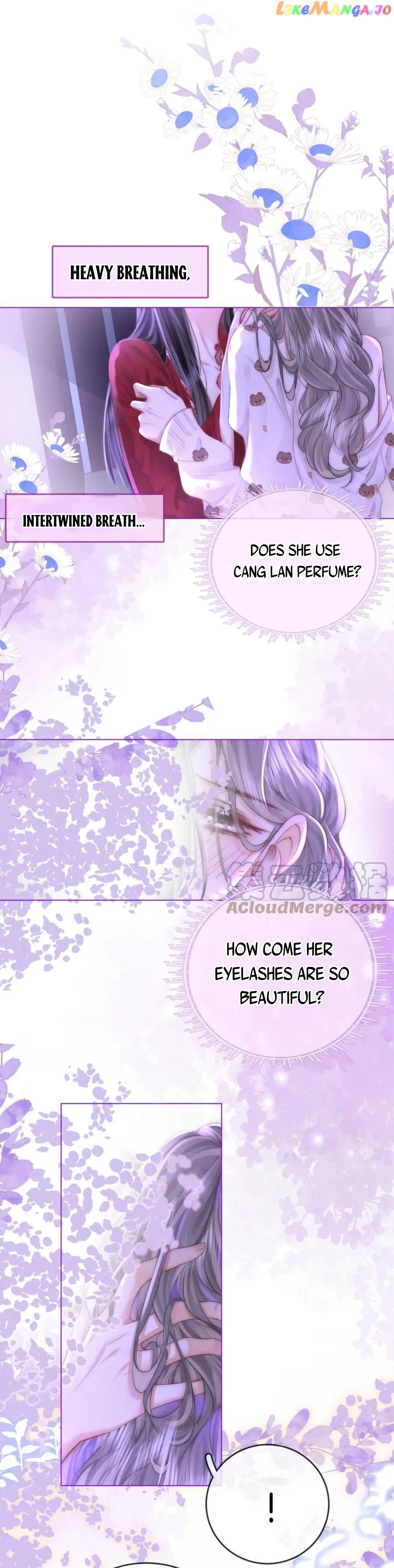 Miss Gu and Miss Qu Chapter 37 - Page 1