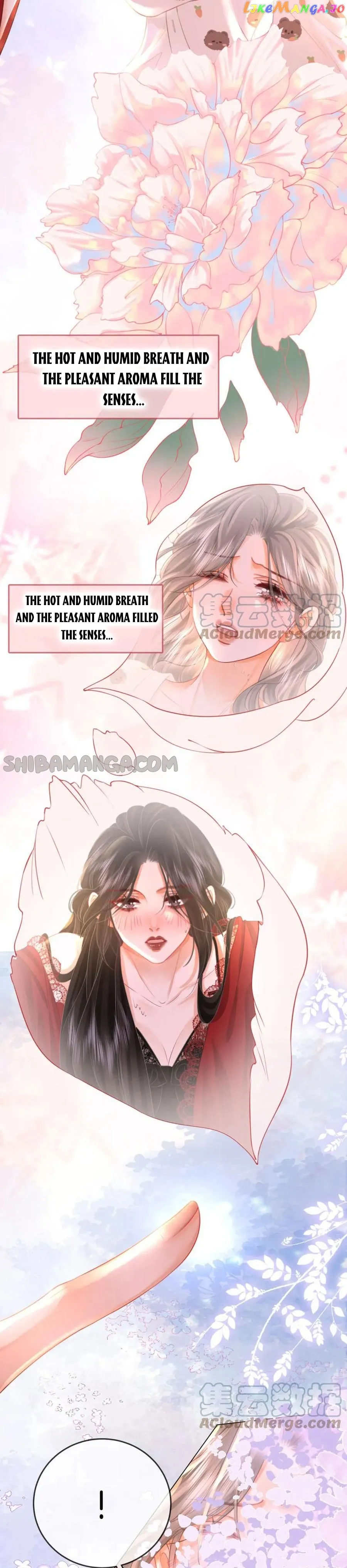 Miss Gu and Miss Qu Chapter 37 - Page 10