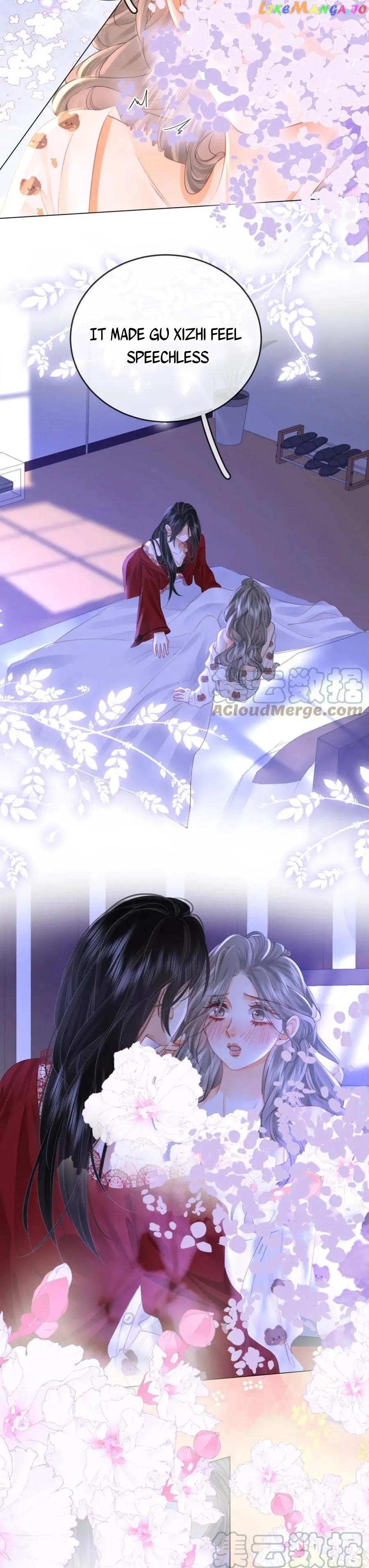 Miss Gu and Miss Qu Chapter 37 - Page 11