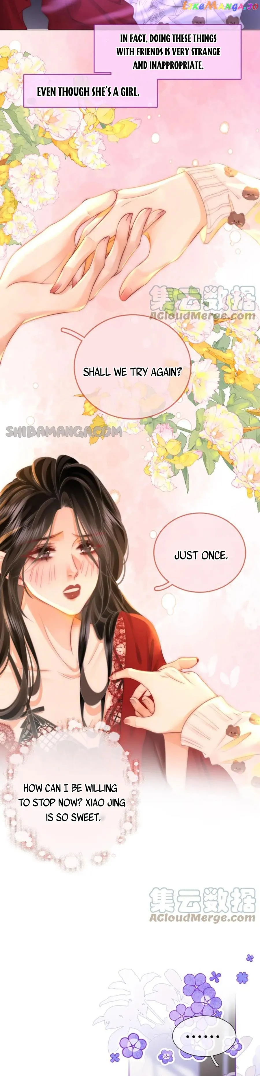 Miss Gu and Miss Qu Chapter 37 - Page 4