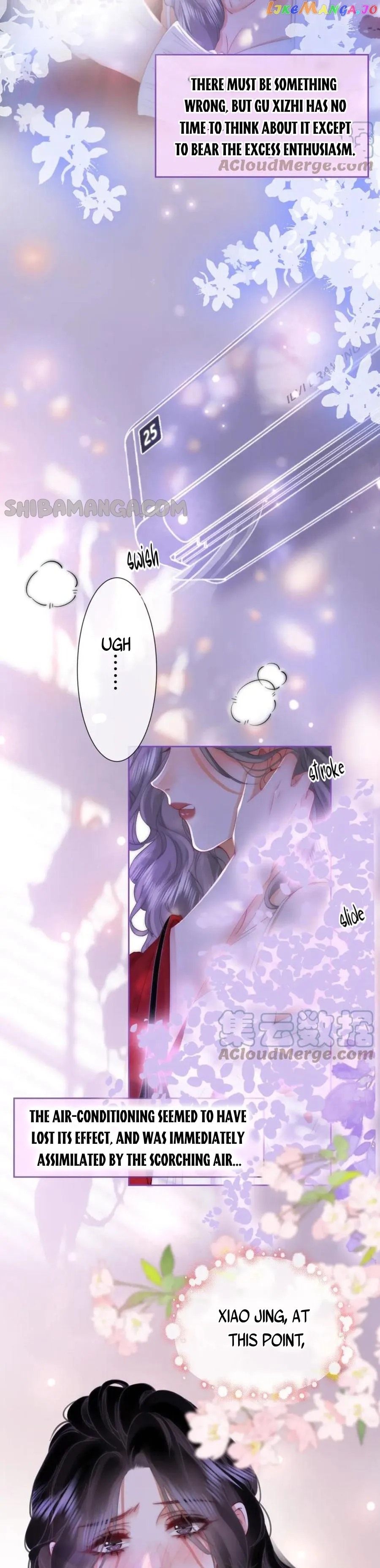 Miss Gu and Miss Qu Chapter 37 - Page 7