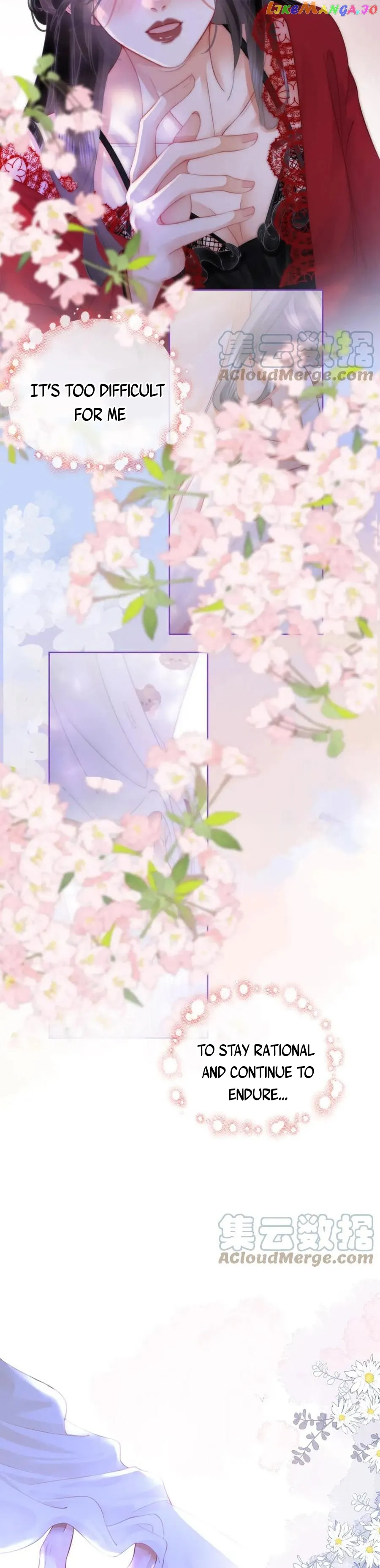 Miss Gu and Miss Qu Chapter 37 - Page 8